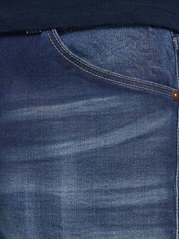 regular Jeans 'Rex' di JACK & JONES in blu
