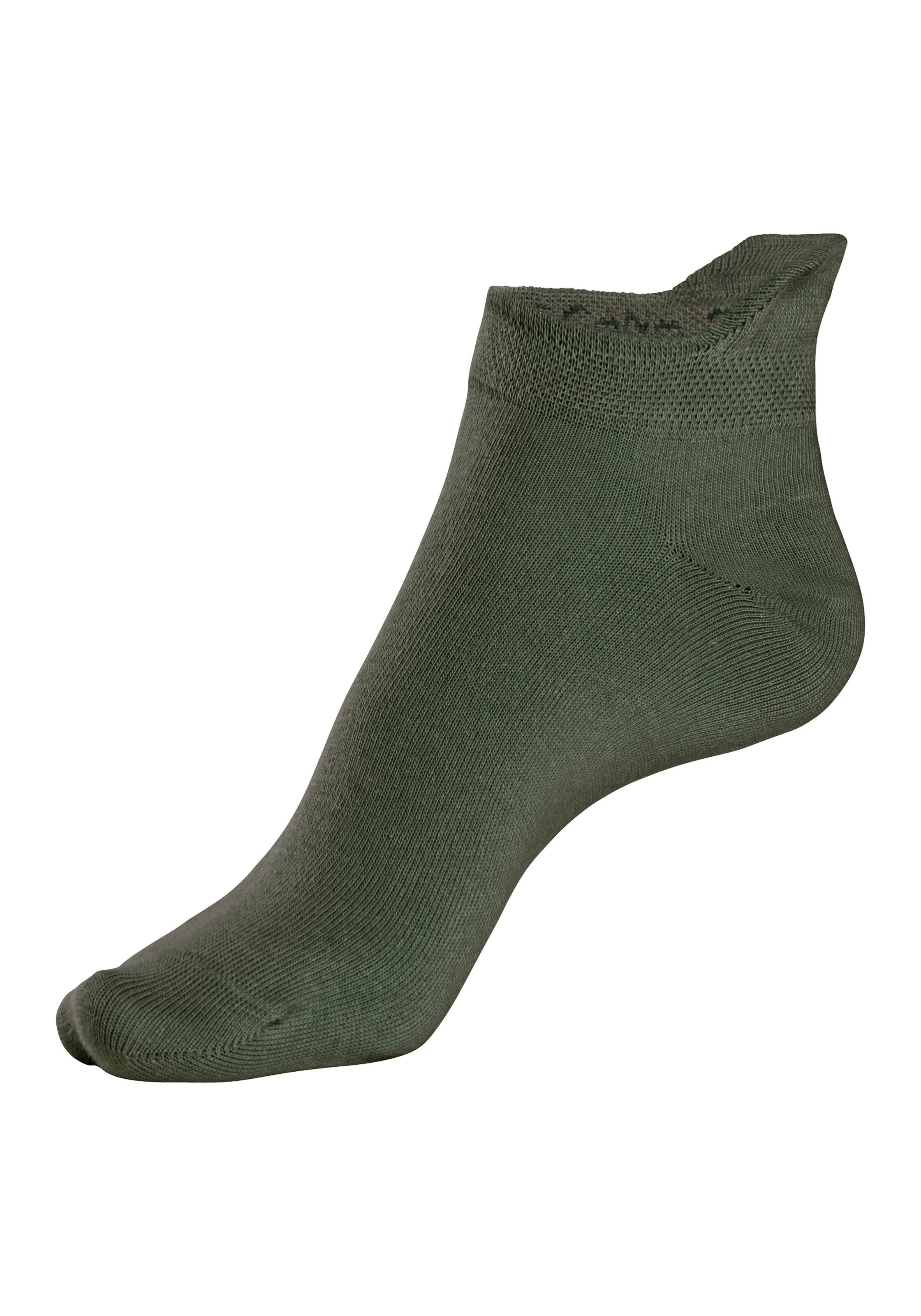 LASCANA Socks in Green