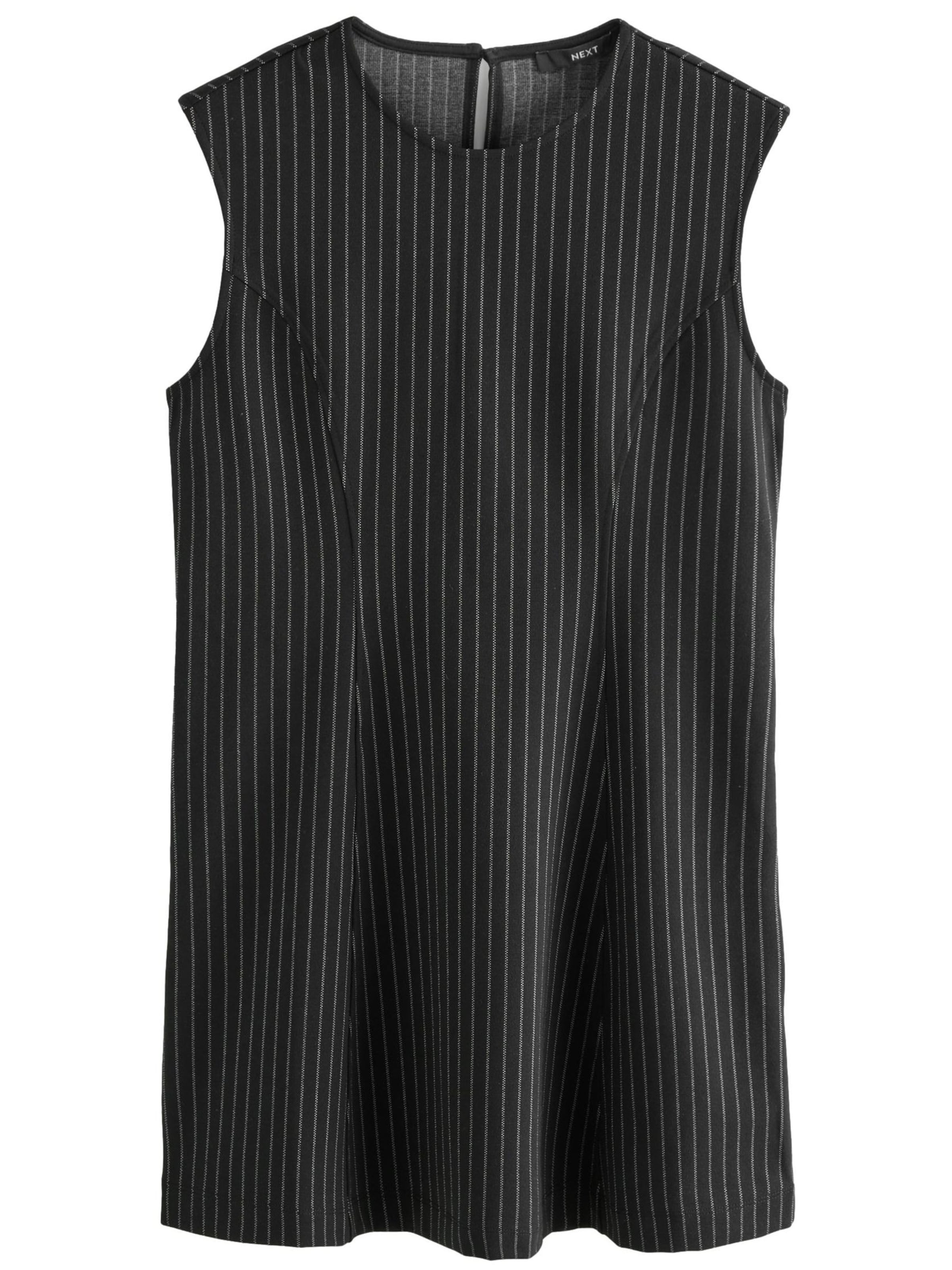 Next Kleid in Schwarz: Vorderseite