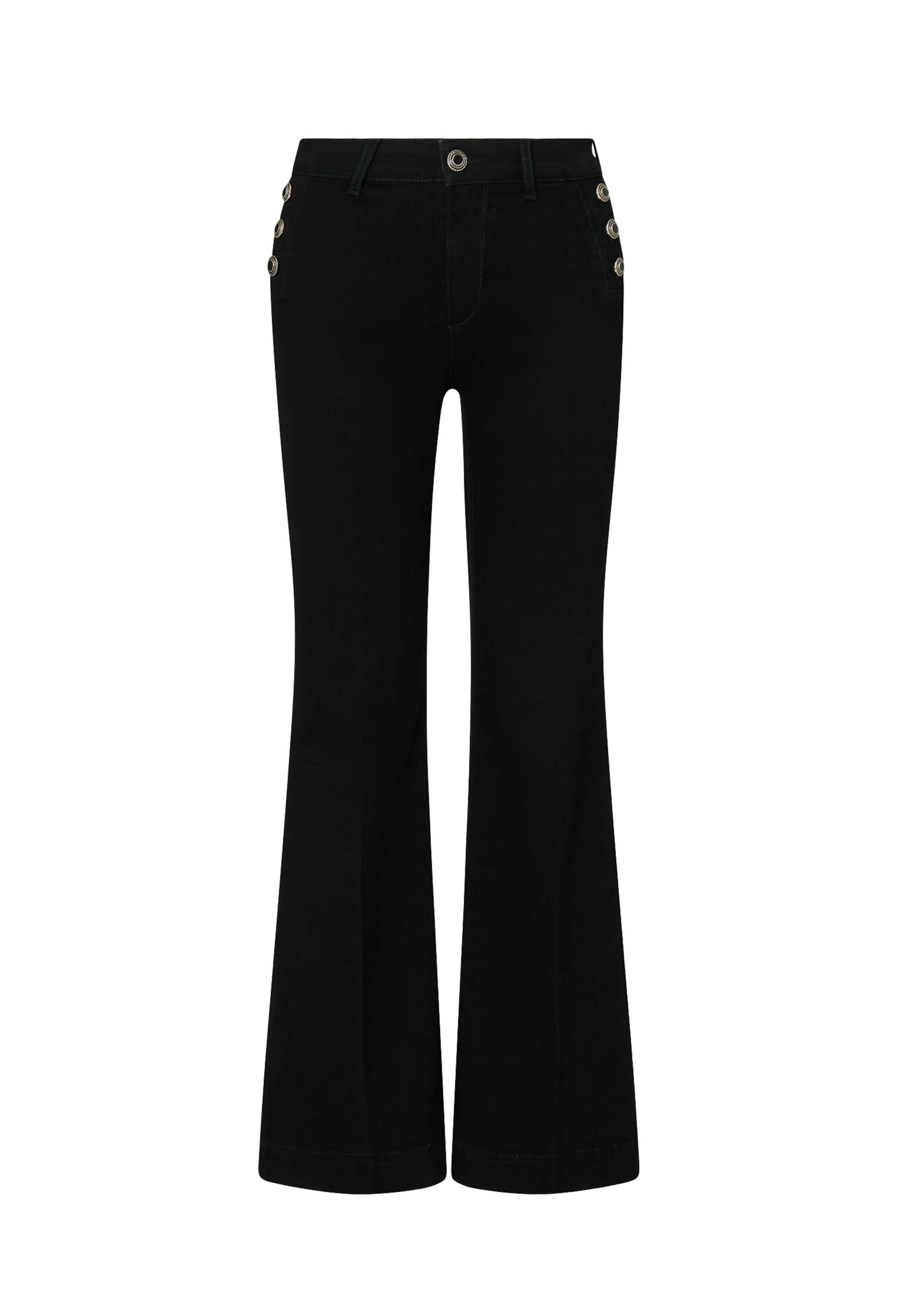 Liu Jo Jeans in 24 in schwarz, Produktansicht
