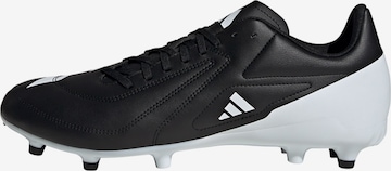 Scarpa sportiva 'RS15' di ADIDAS PERFORMANCE in nero: frontale