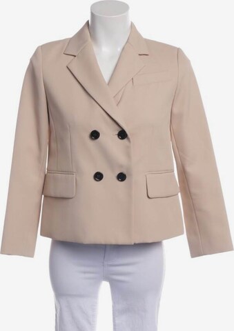 Marc Jacobs Blazer in XXS in Pink: front