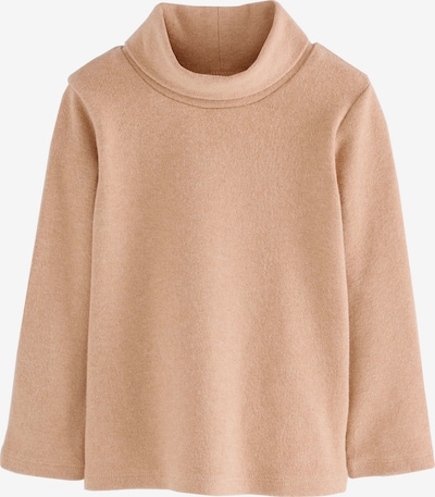 Marškinėliai iš Next, spalva – šviesiai ruda, Prekių apžvalga