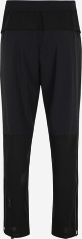 Regular Pantalon de sport On en noir