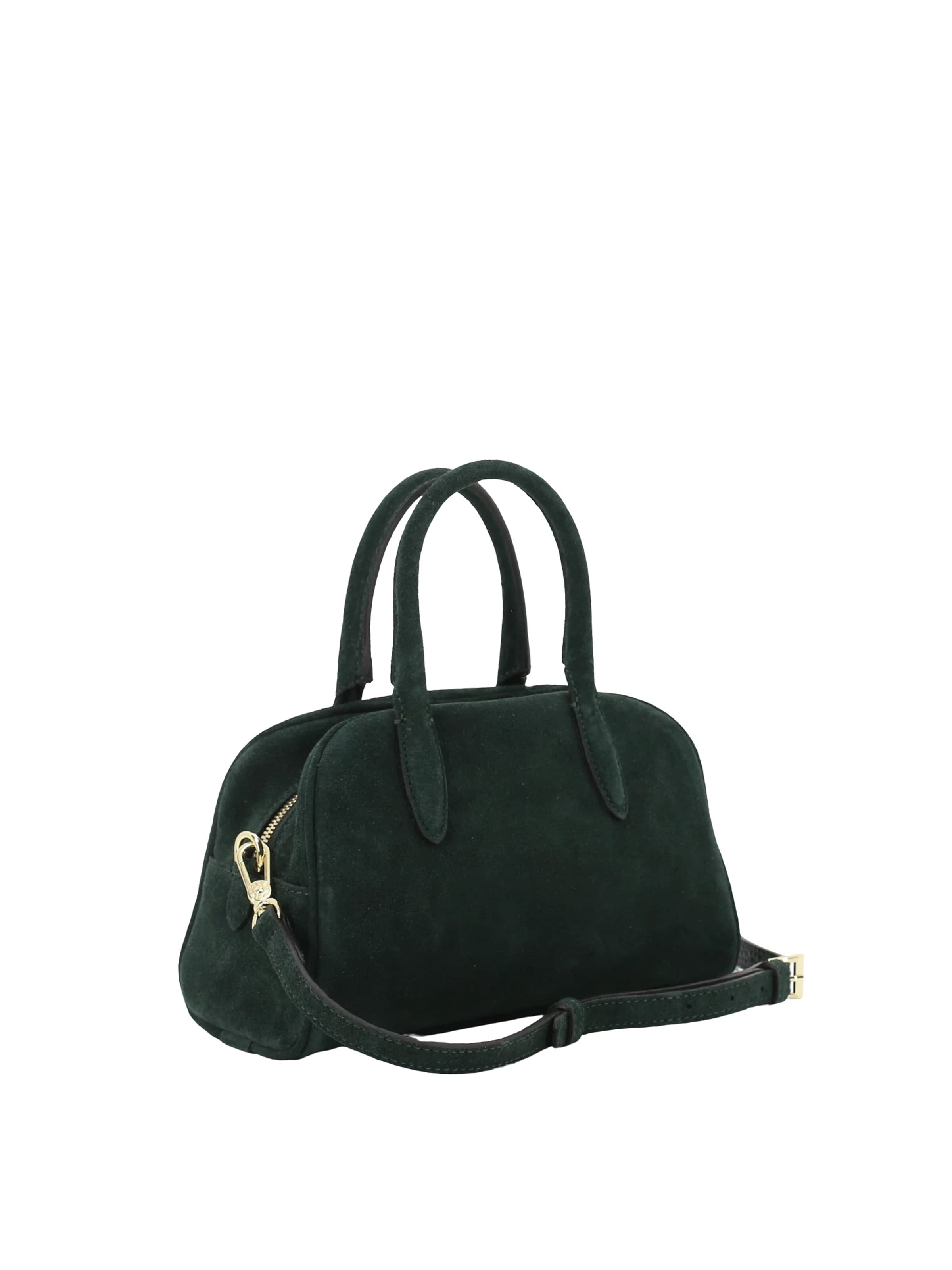 ABRO Handtasche 'AMARA'‌‌‌‌‌‌‌‌‌ in Grün