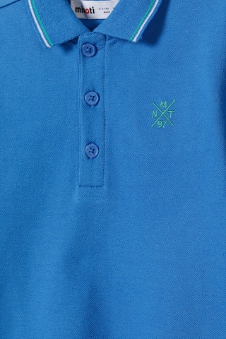 MINOTI - Camiseta en azul