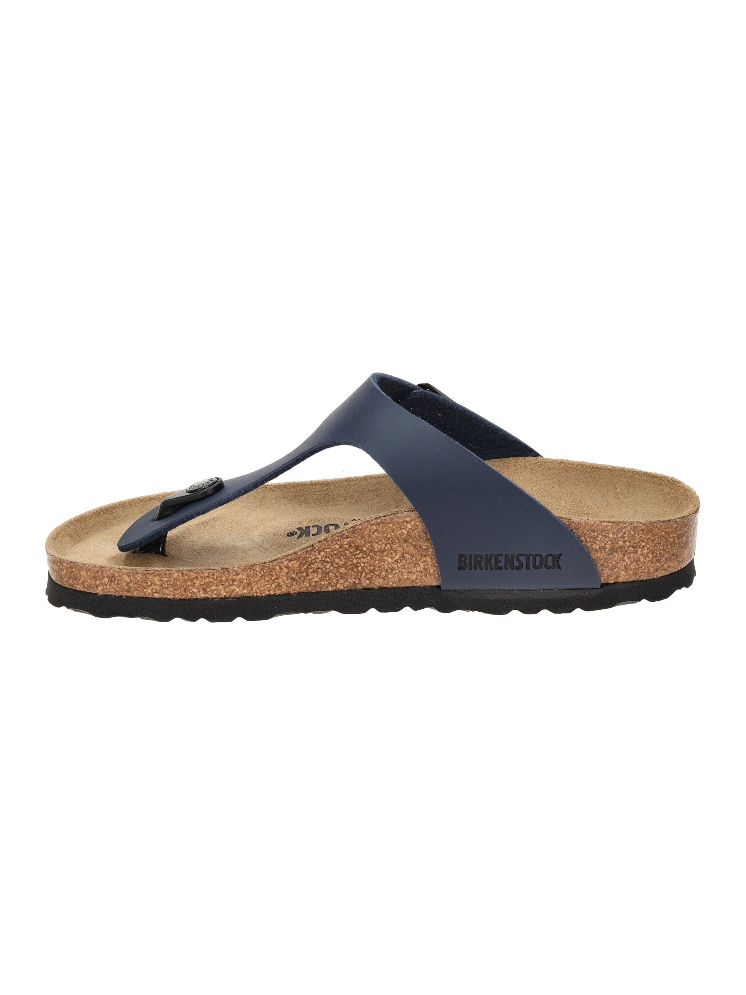 BIRKENSTOCK Mules in Blue