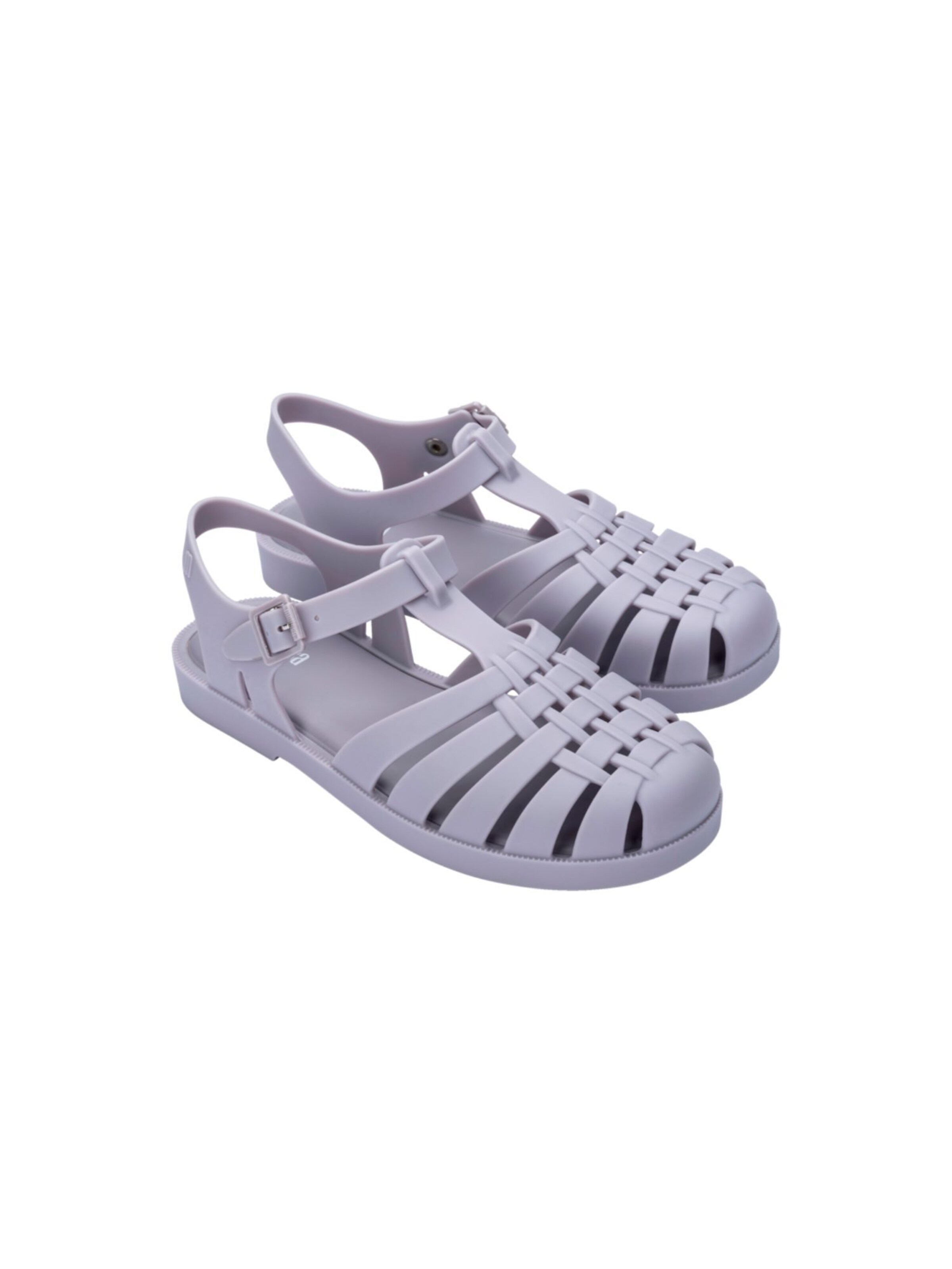 MELISSA Sandaal ' POSSESSION AD ' in Grijs