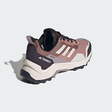ADIDAS TERREX Low shoe 'Eastrail 2.0' in Pink
