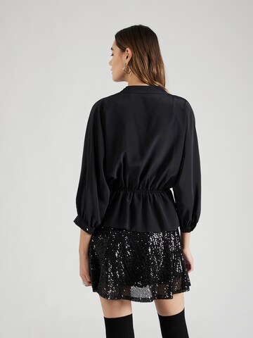 River Island Blouse 'GRAZER' in Zwart