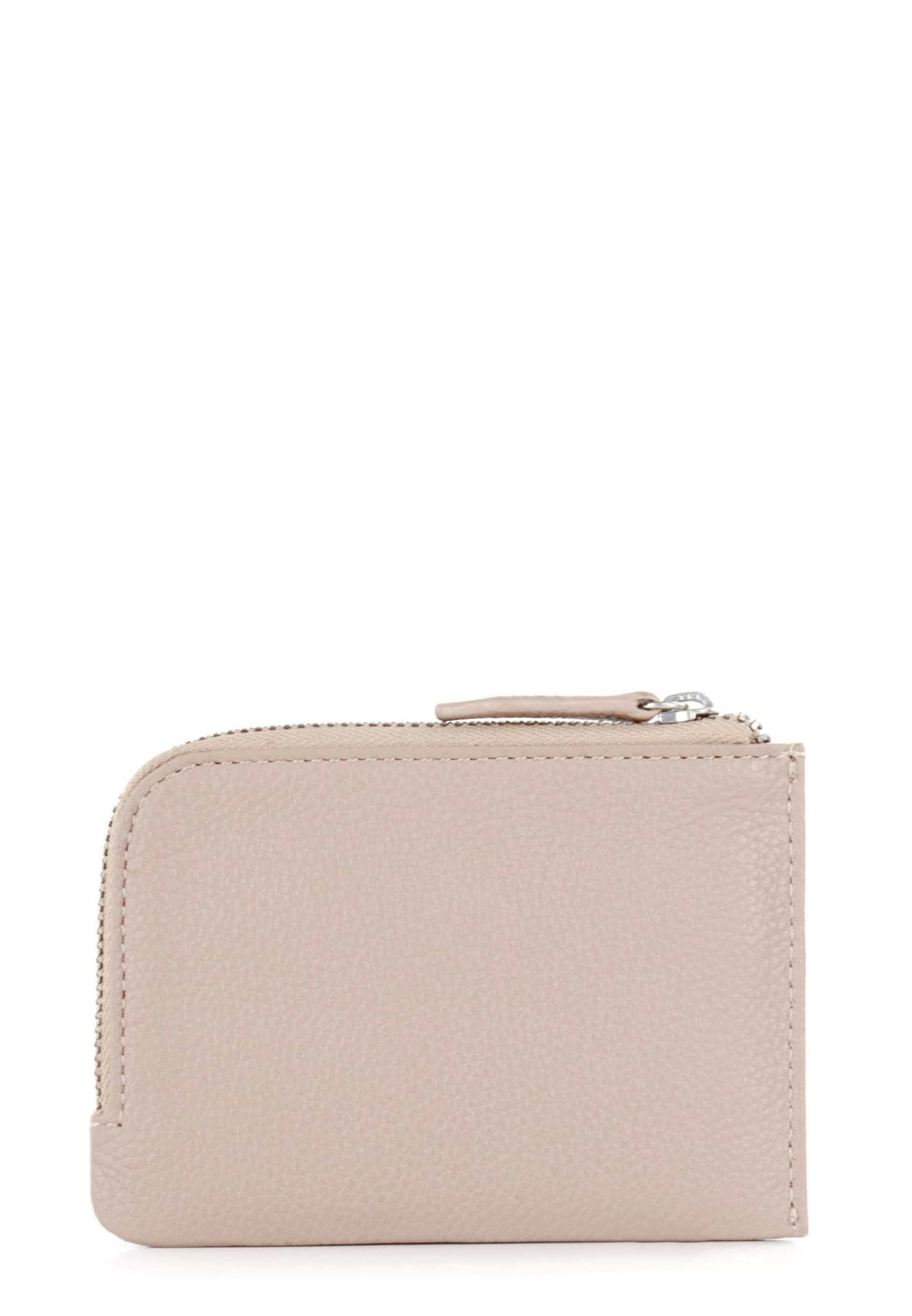 Tamaris Aktenkoffer 'Amanda' in Beige