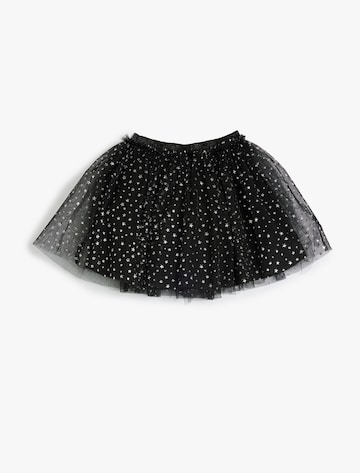 Koton Skirt in Black