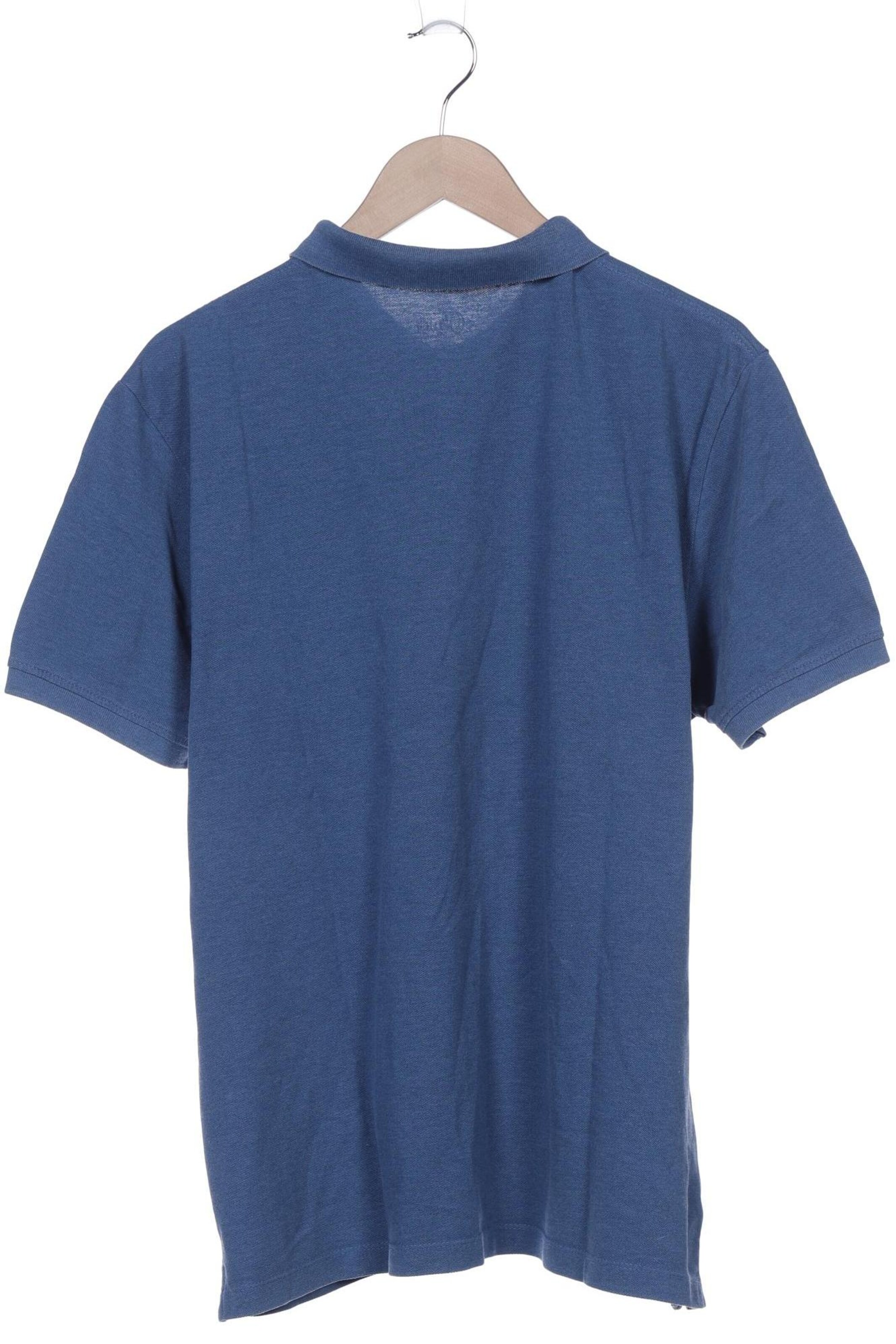 s.Oliver Poloshirt XXL in Blau