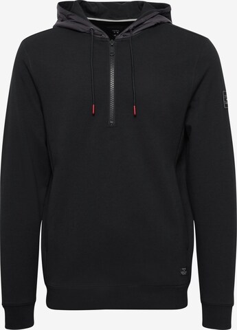 FQ1924 Sweatshirt in Zwart: voorkant