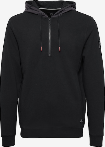 FQ1924 Sweatshirt in Schwarz: predná strana