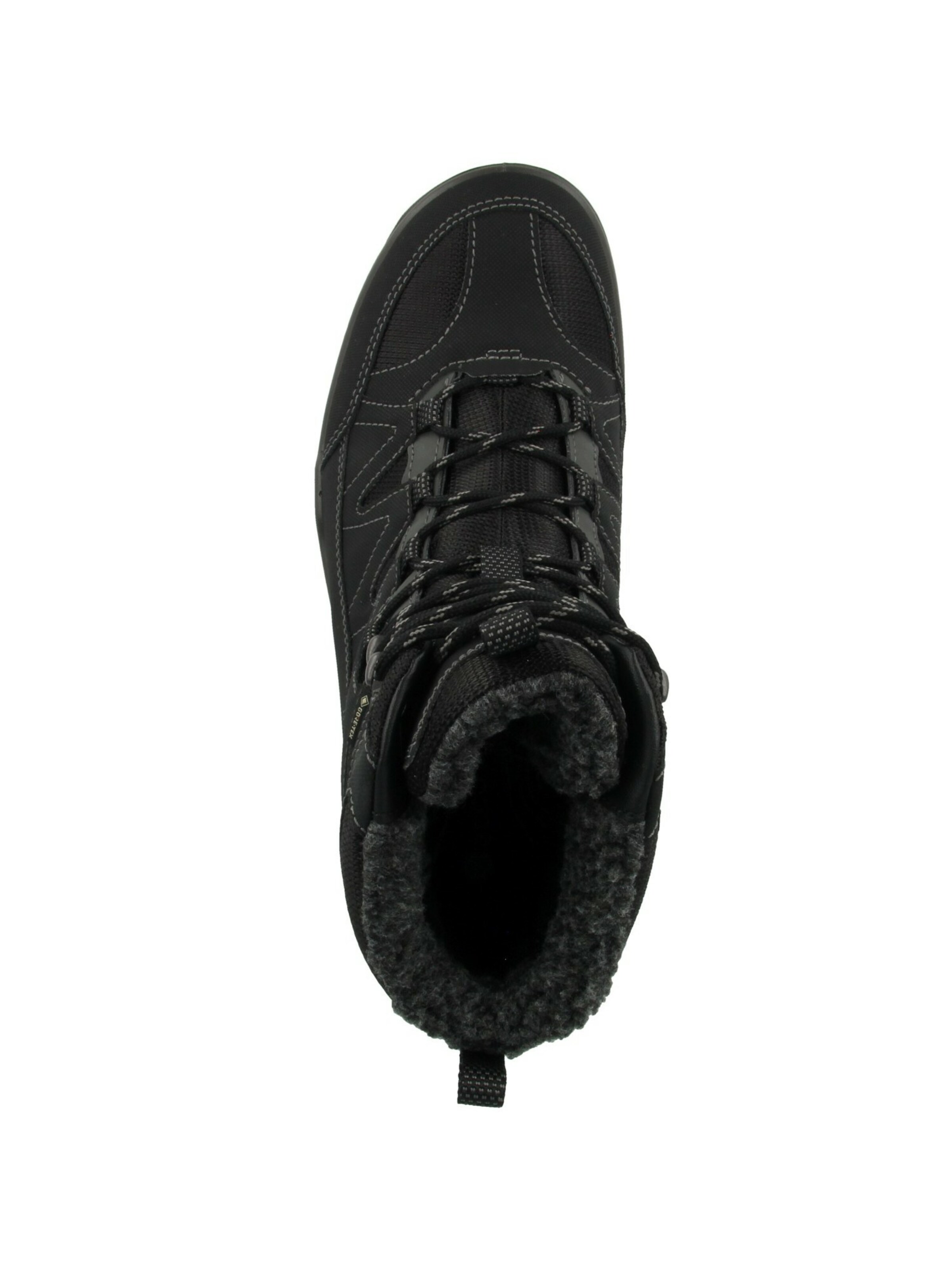 Boots da neve 'Xpedition III' di ECCO in nero