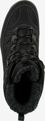 ECCO Snow Boots 'Xpedition III' in Black