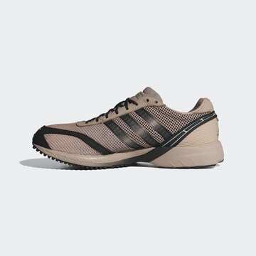 ADIDAS ORIGINALS Σνίκερ χαμηλό 'Adizero Adios' σε γκρι