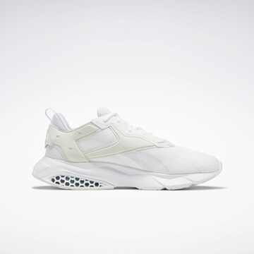 Reebok Platform trainers 'Hexalite Legacy' in White