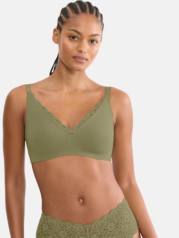 TRIUMPH Σλιπ 'Amourette' σε ροζ: μπροστά