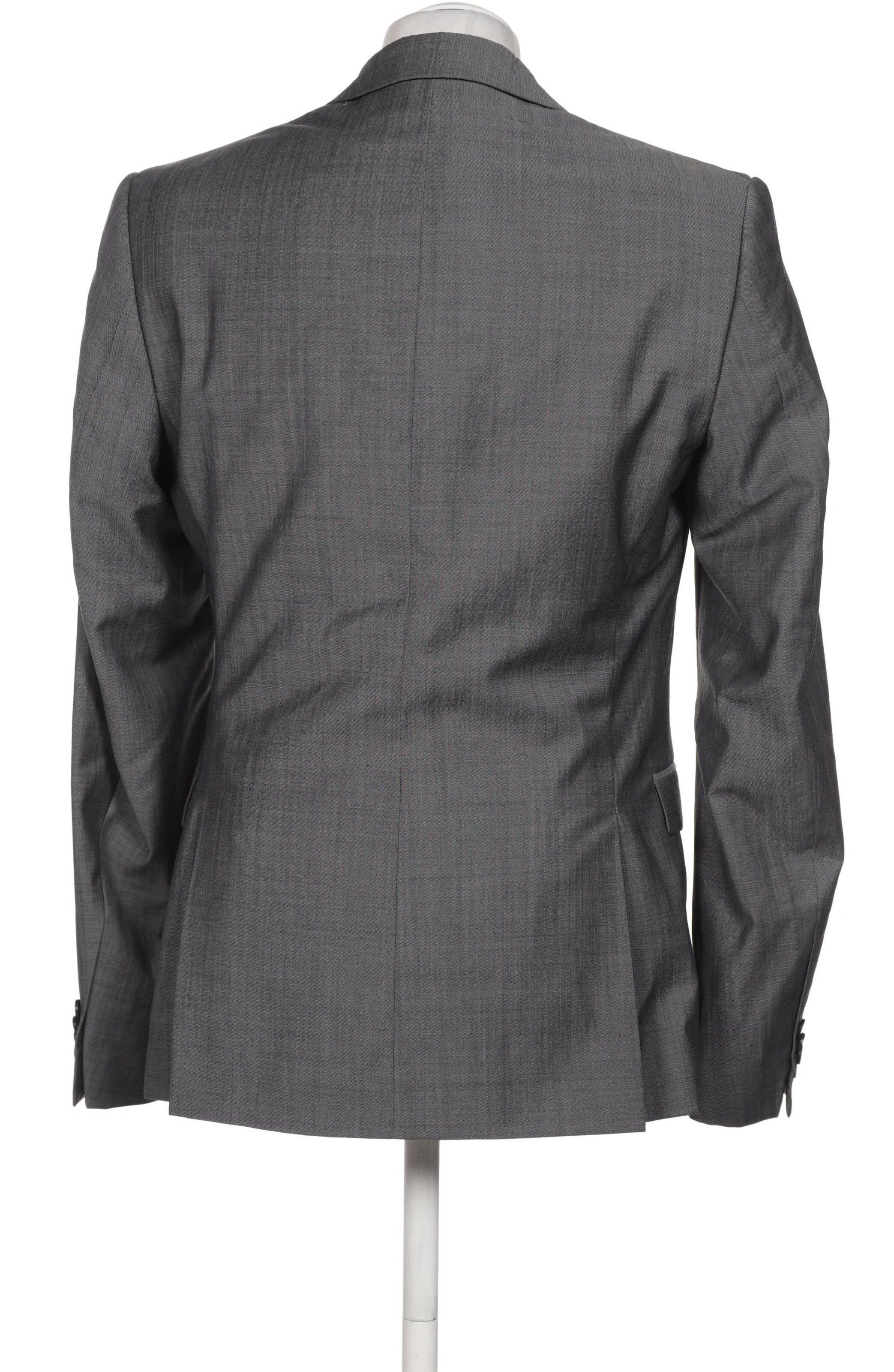 CINQUE Suit Jacket in S in Grey