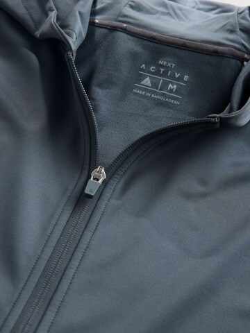 Veste de sport Next en gris
