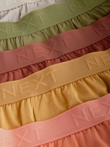 Next - Calzoncillo boxer en marrón