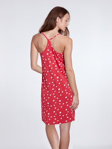 VIVID Nyári ruhák - piros