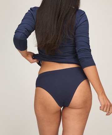 Hunkemöller Panty in Blue