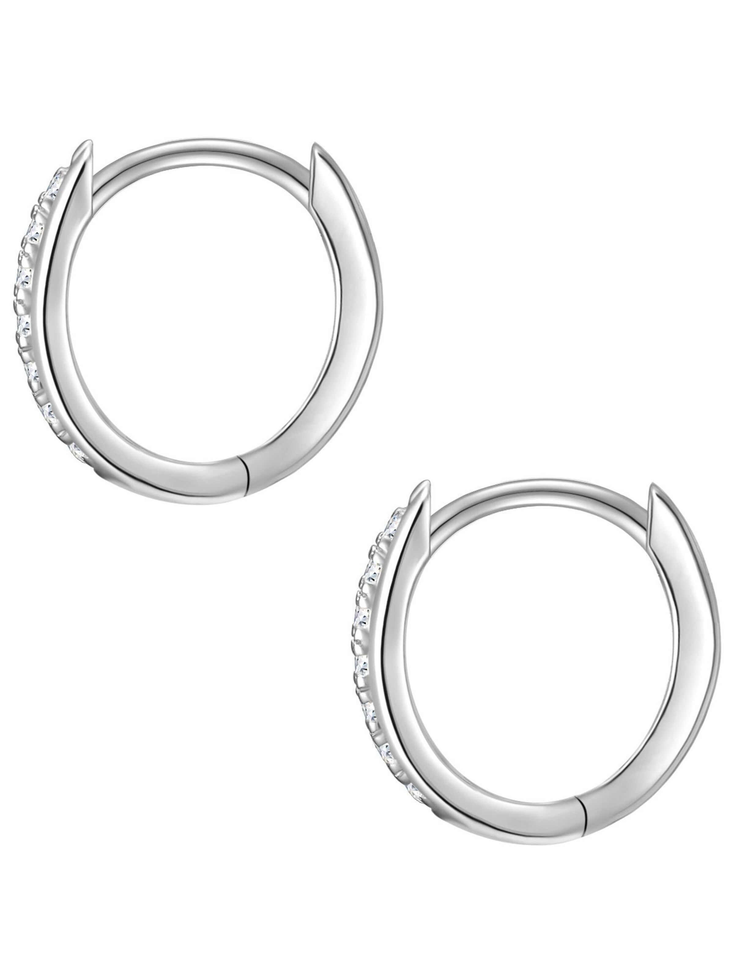 Glanzstücke München Earrings in Silver