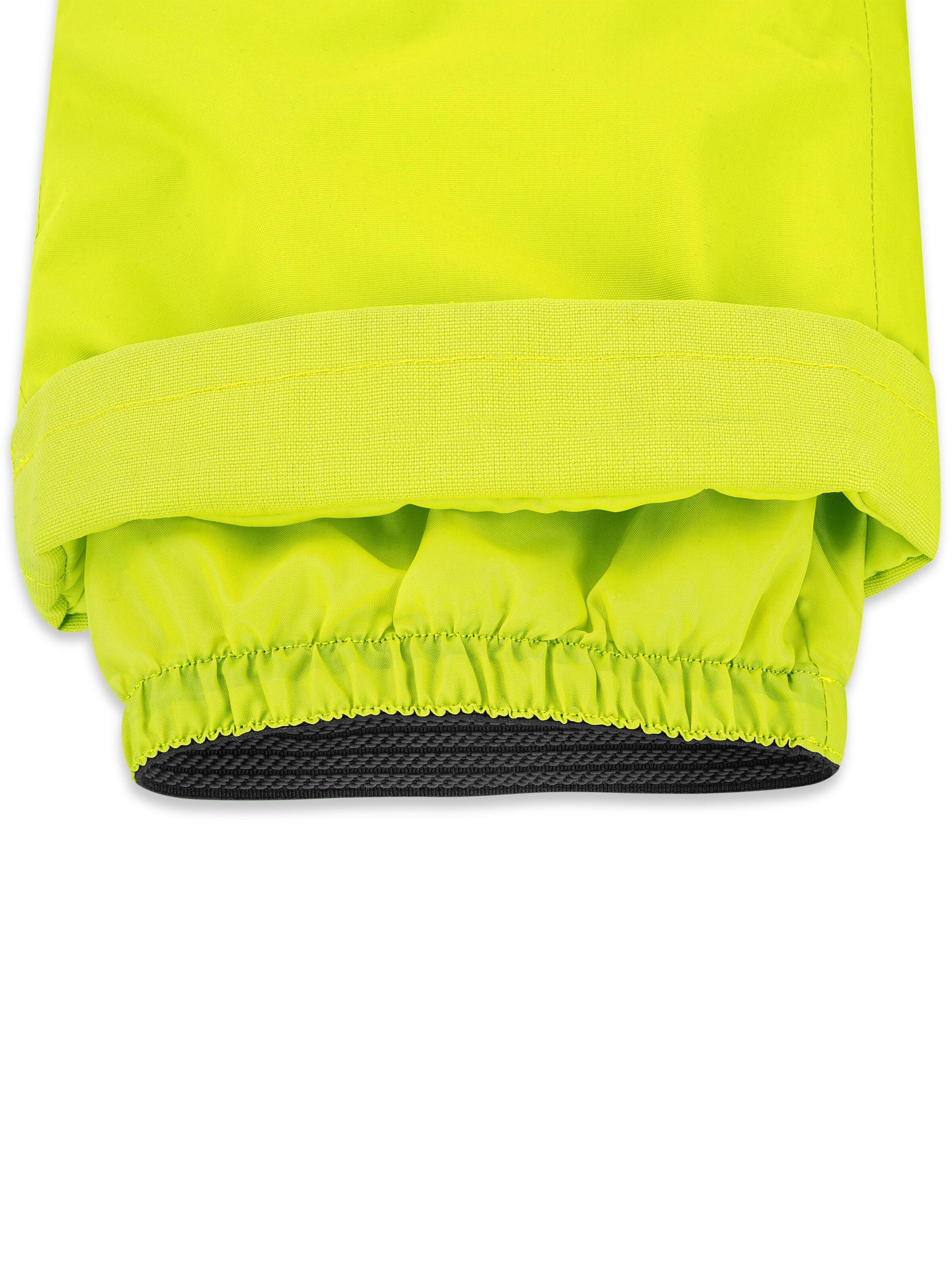 Regular Pantalon d'extérieur 'Deltana' normani en vert