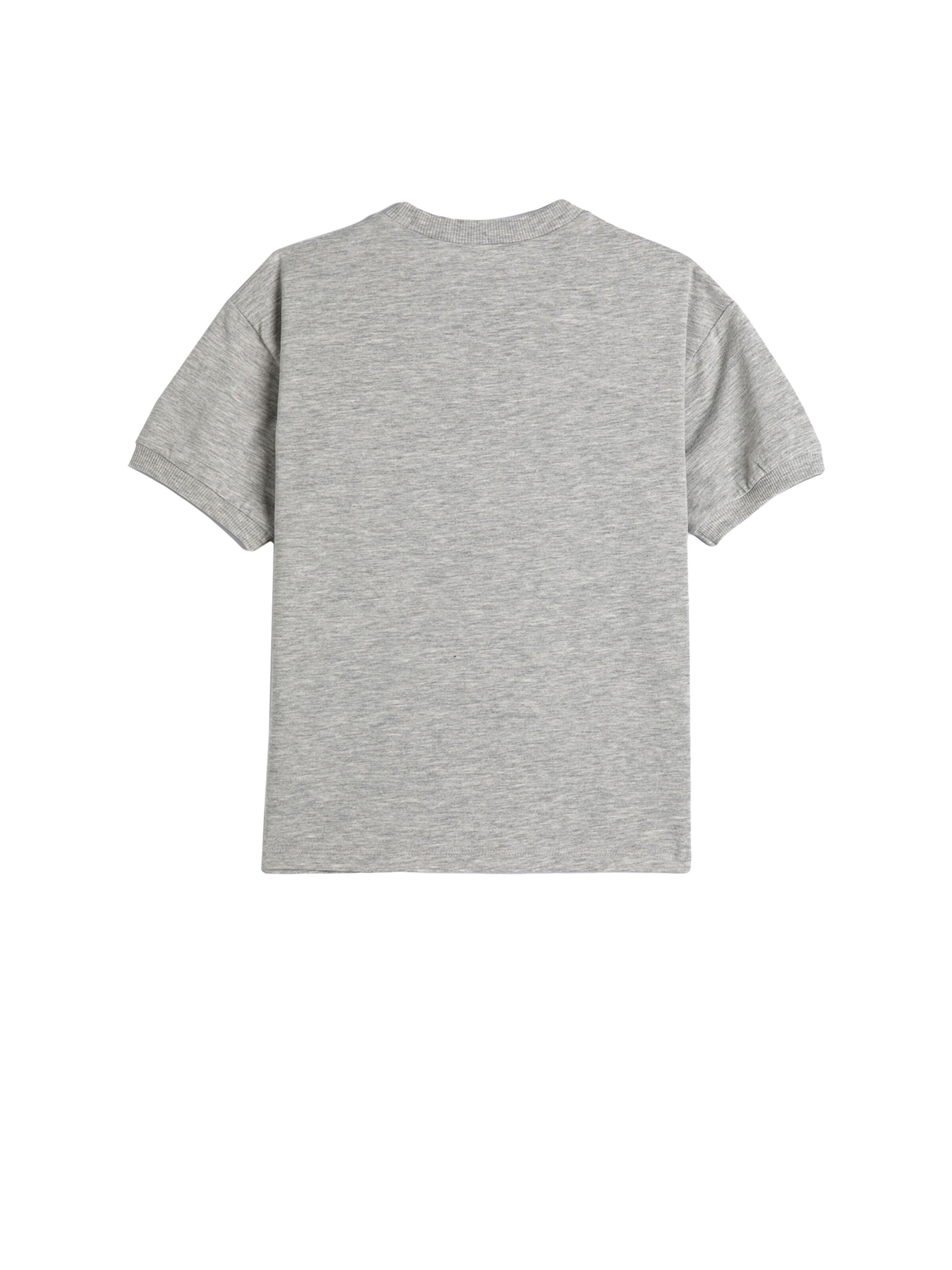 Koton Shirt in Grey