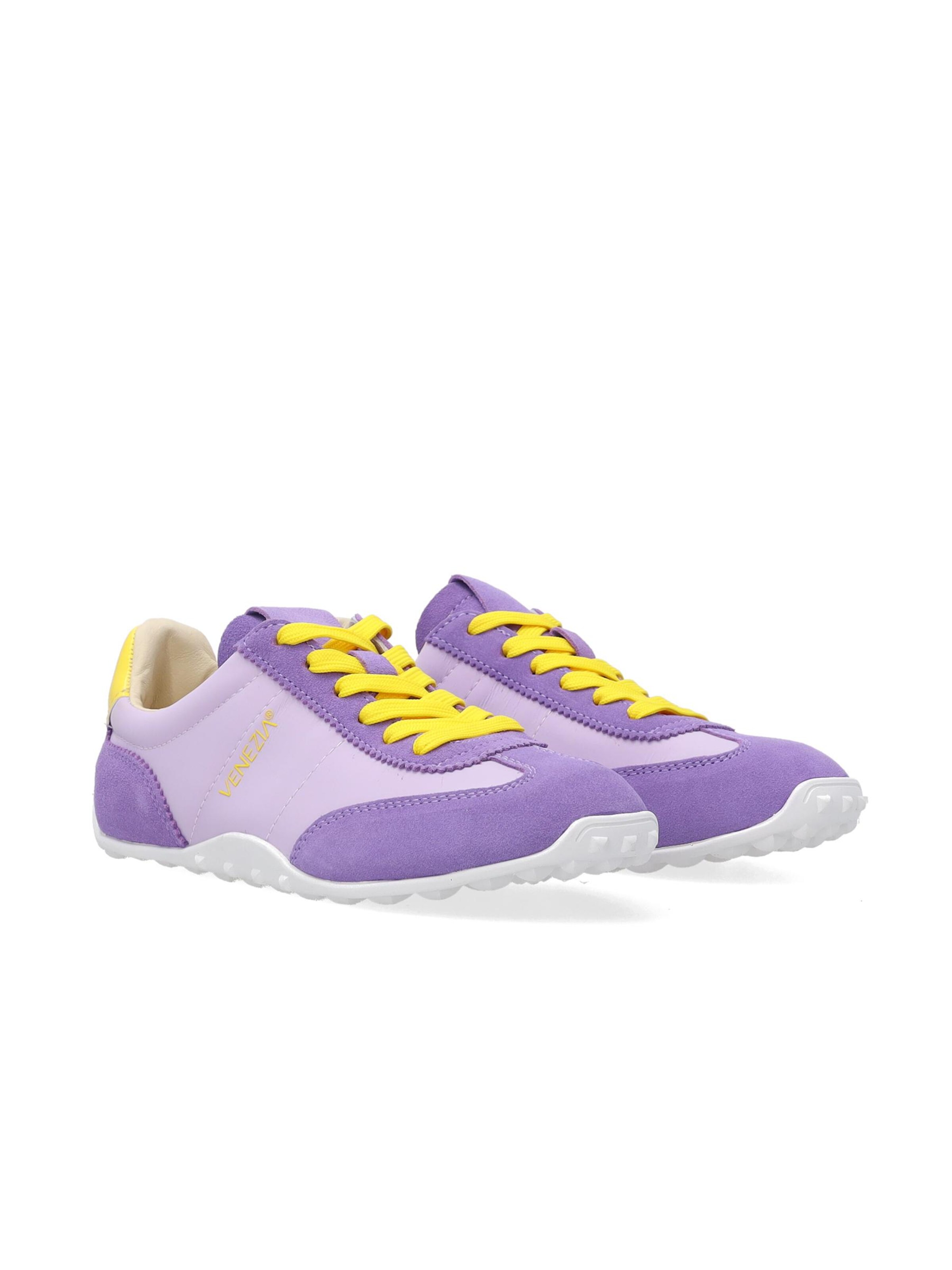 VENEZIA Sneaker low‌‌‌‌‌‌‌‌‌ in Lila