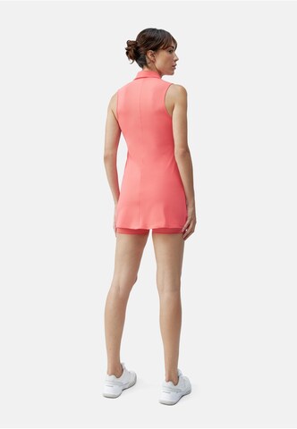 Born Living Yoga Sports dress 'Retro' in Pink