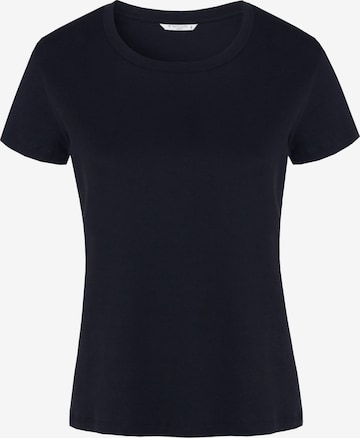 TATUUM - Camiseta 'Kiri' en azul: frente