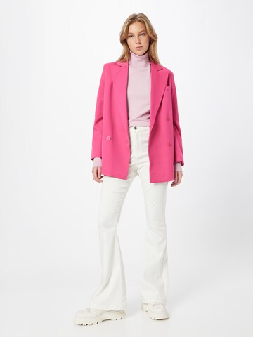 Pull-over s.Oliver en rose