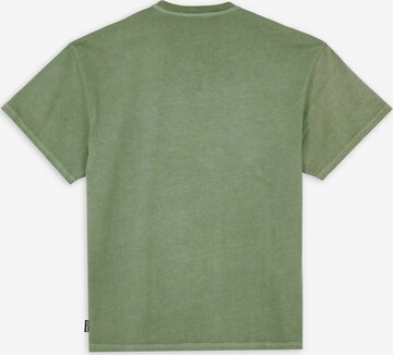 IUTER Shirt in Green