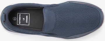 Authentic Le Jogger Slip-on in Blue