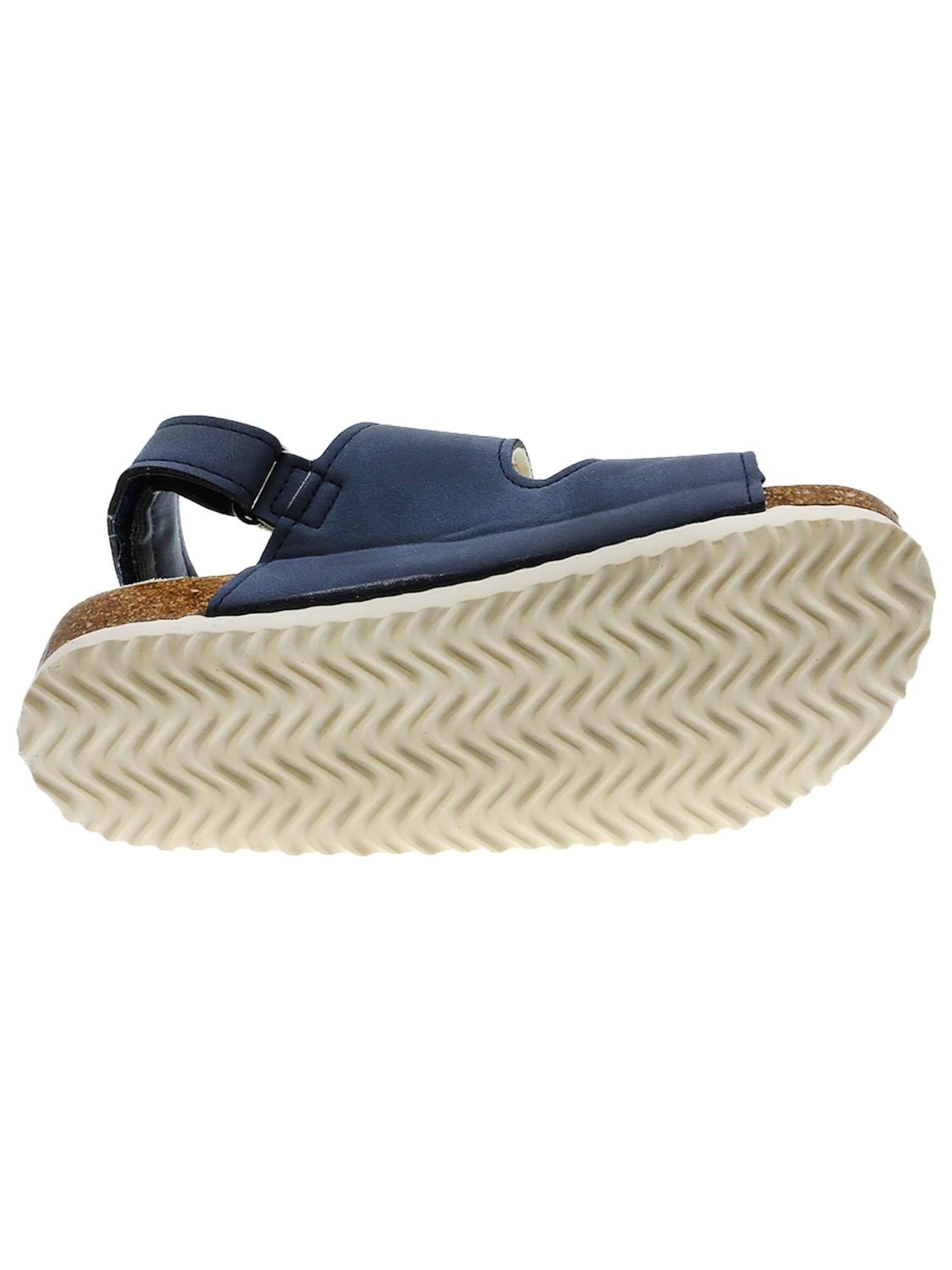 Beppi Offene Schuhe‌‌‌ in Blau