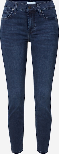 7 for all mankind Jeans 'THE ANKLE' in Dark blue, Item view