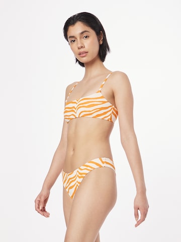 BeckSöndergaard Bikiniunderdel 'Zecora Biddi' i orange