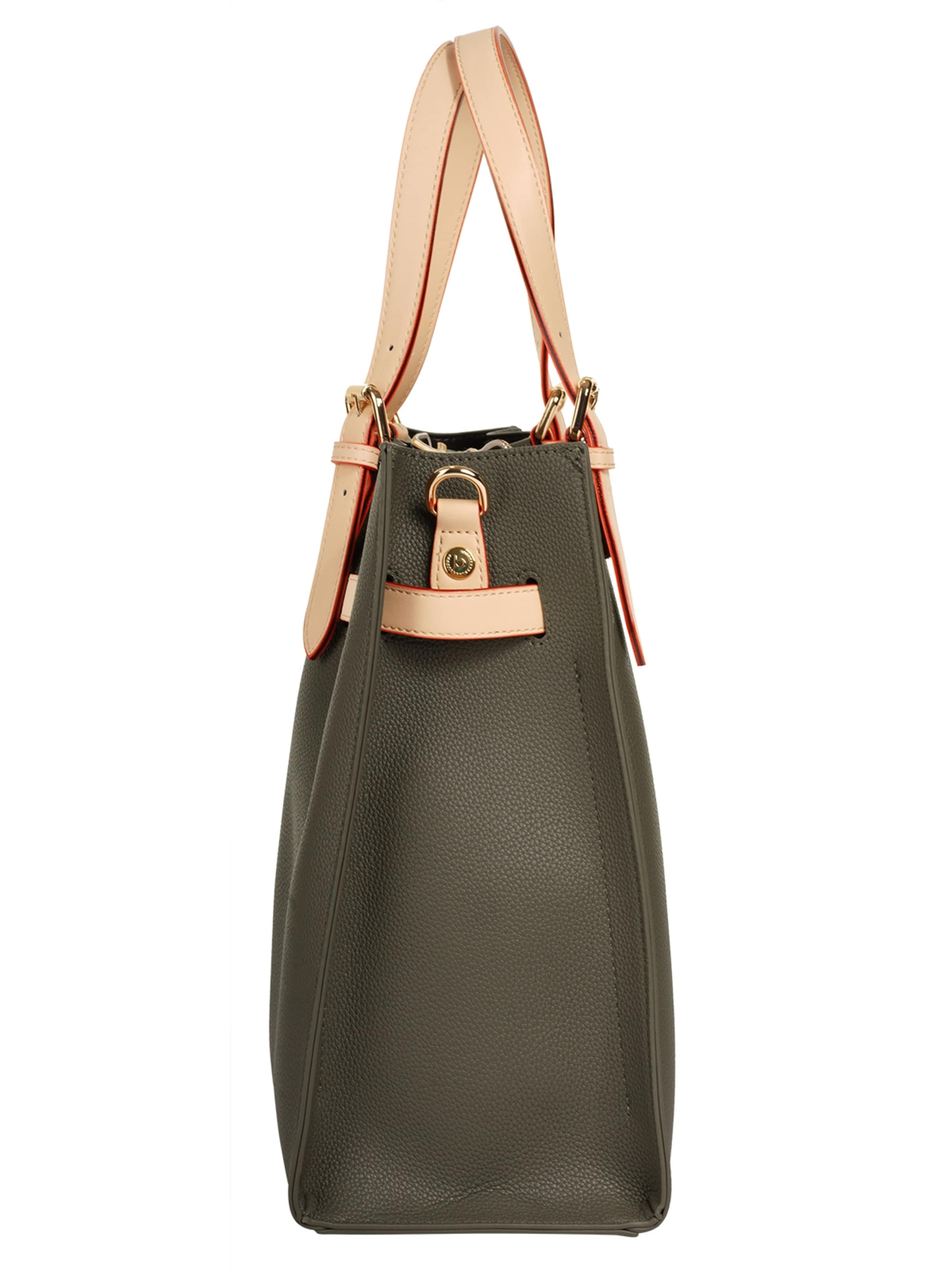 bugatti Handtasche 'ELLA'‌‌‌‌‌ in Grün