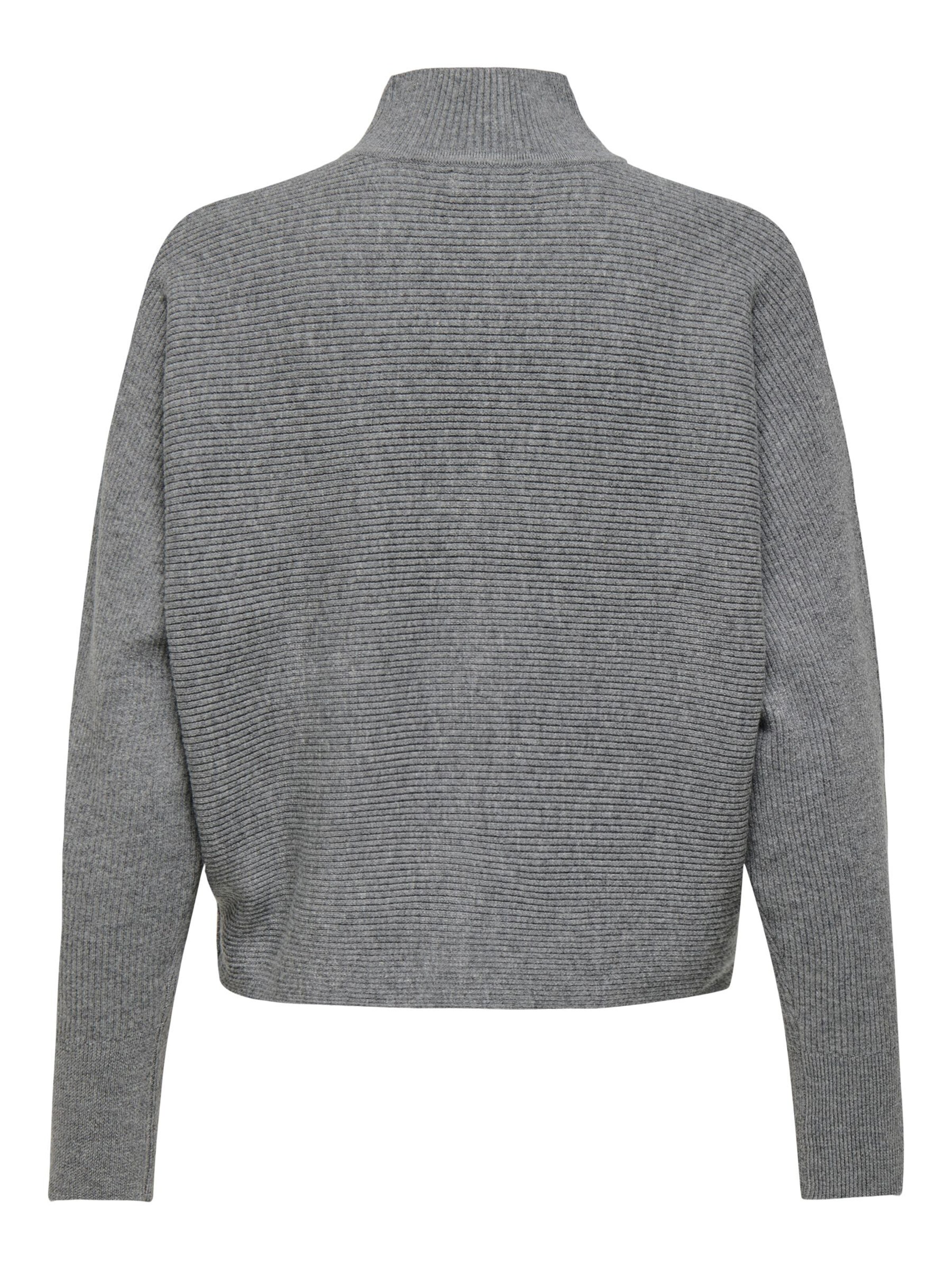 Pull-over JDY en gris