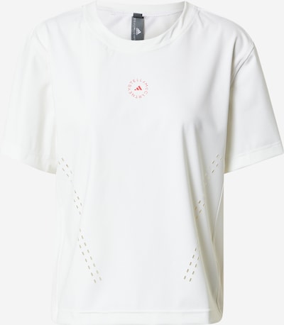 adidas by Stella McCartney Functioneel shirt in de kleur Wit, Productweergave