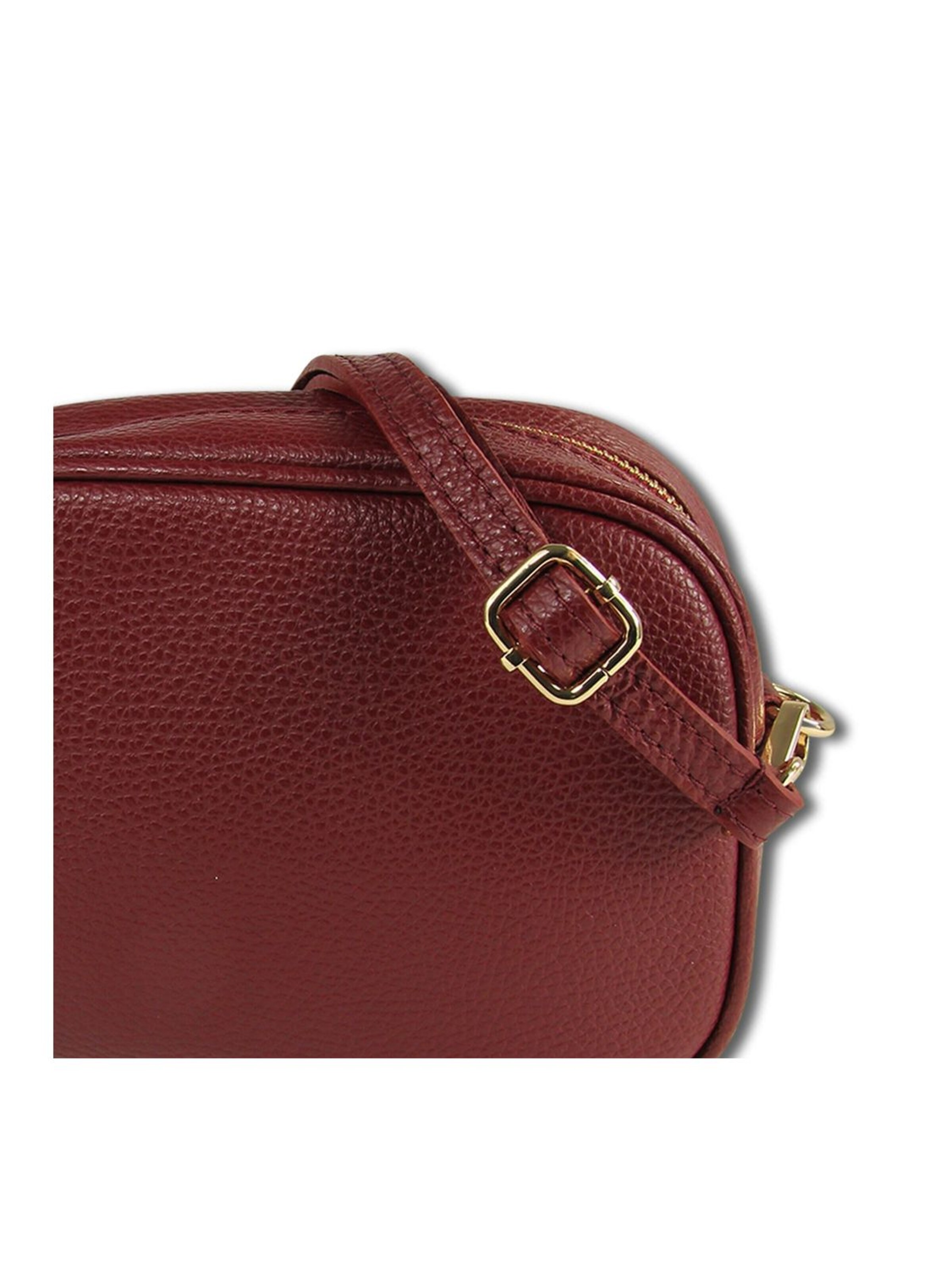 Toscanto Schoudertas in Rood