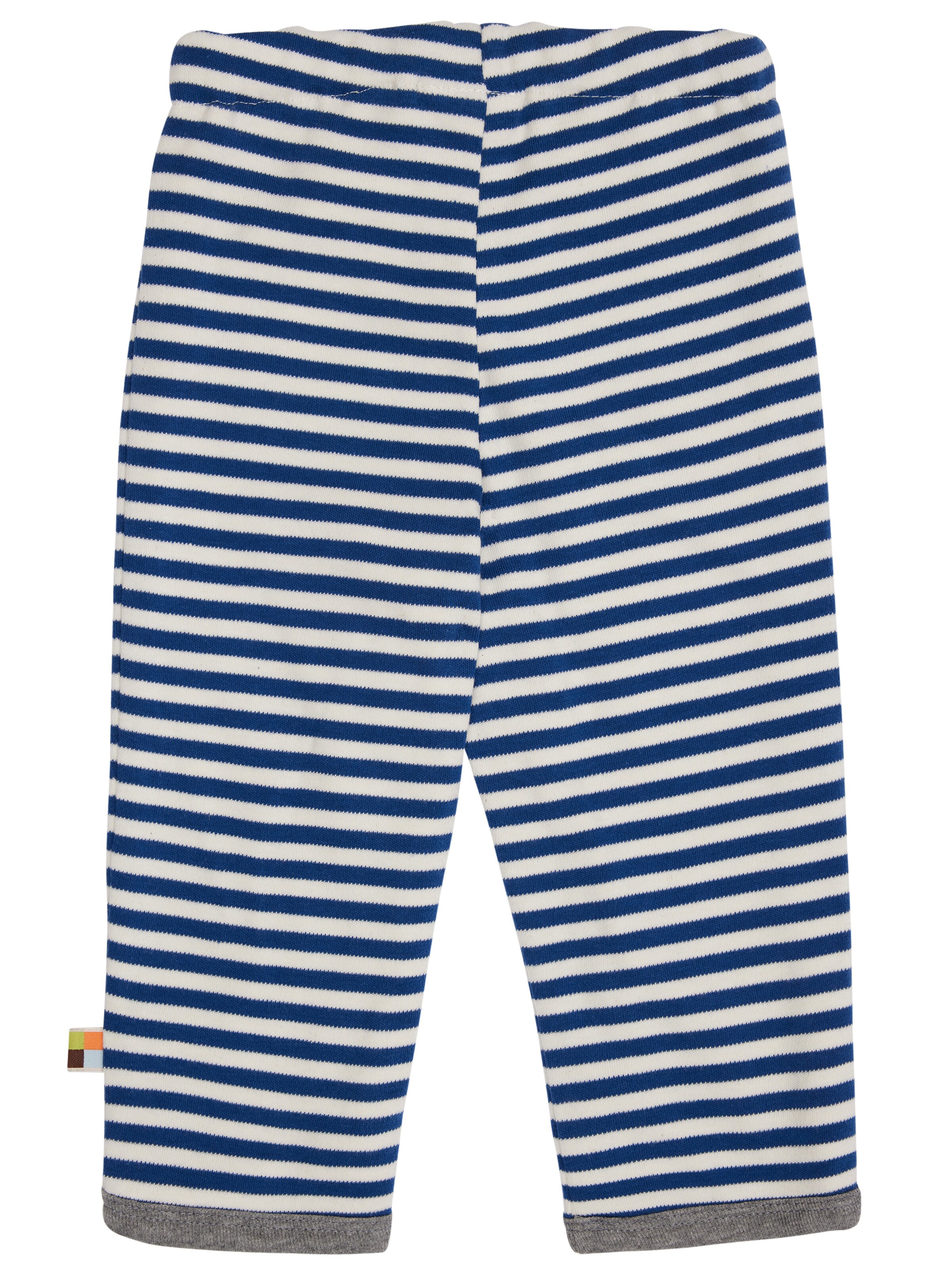 loud + proud Loosefit Hose‌‌‌‌‌‌‌‌‌‌ in Blau