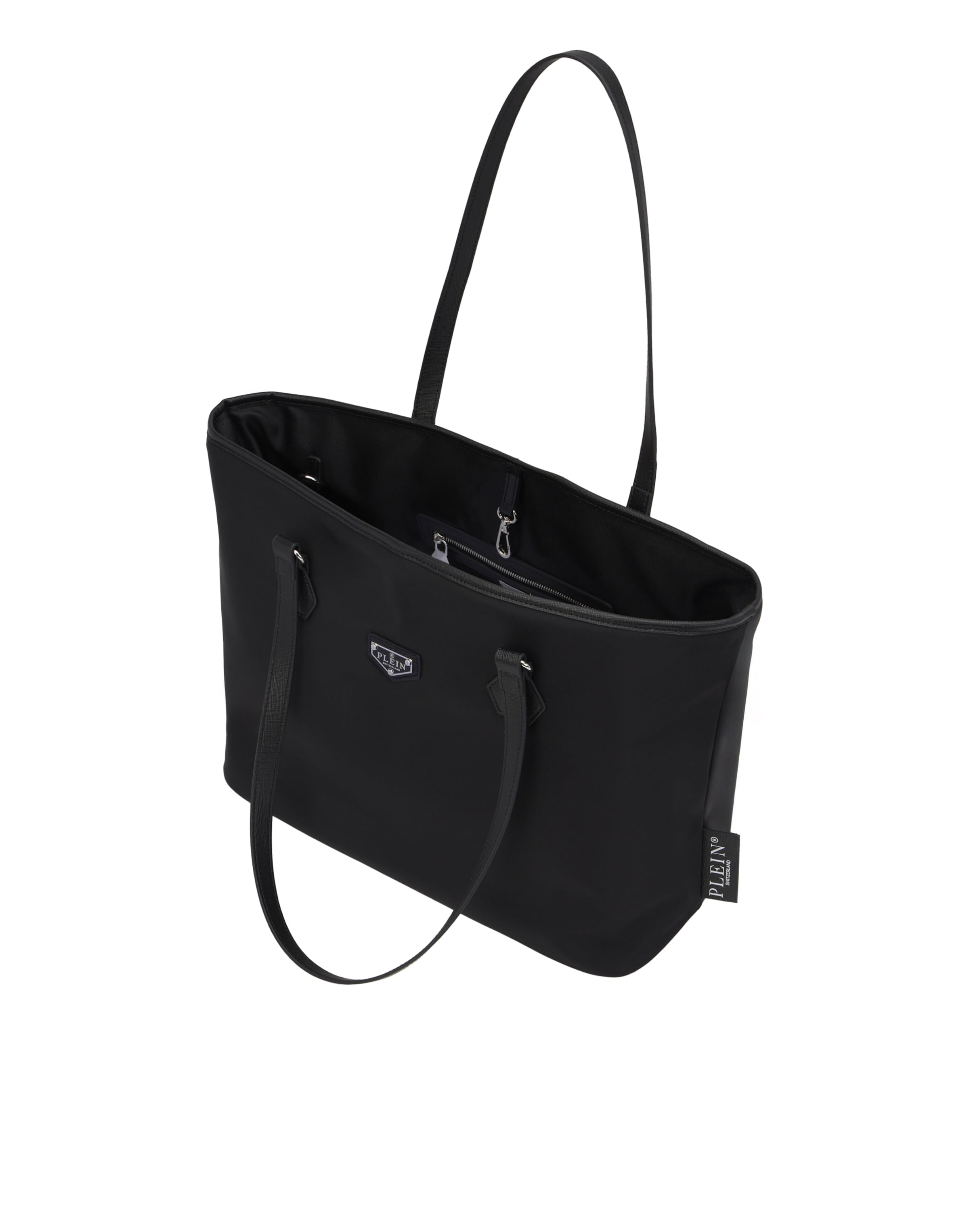 Philipp Plein - Shopper em preto