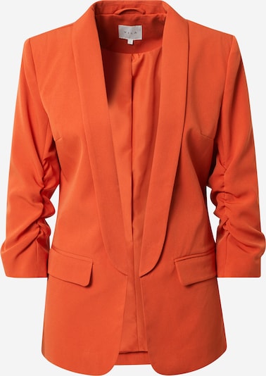 VILA Blazer 'Heri' in dunkelorange, Produktansicht
