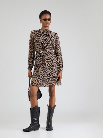 PRINCESS GOES HOLLYWOOD Kleid in Braun