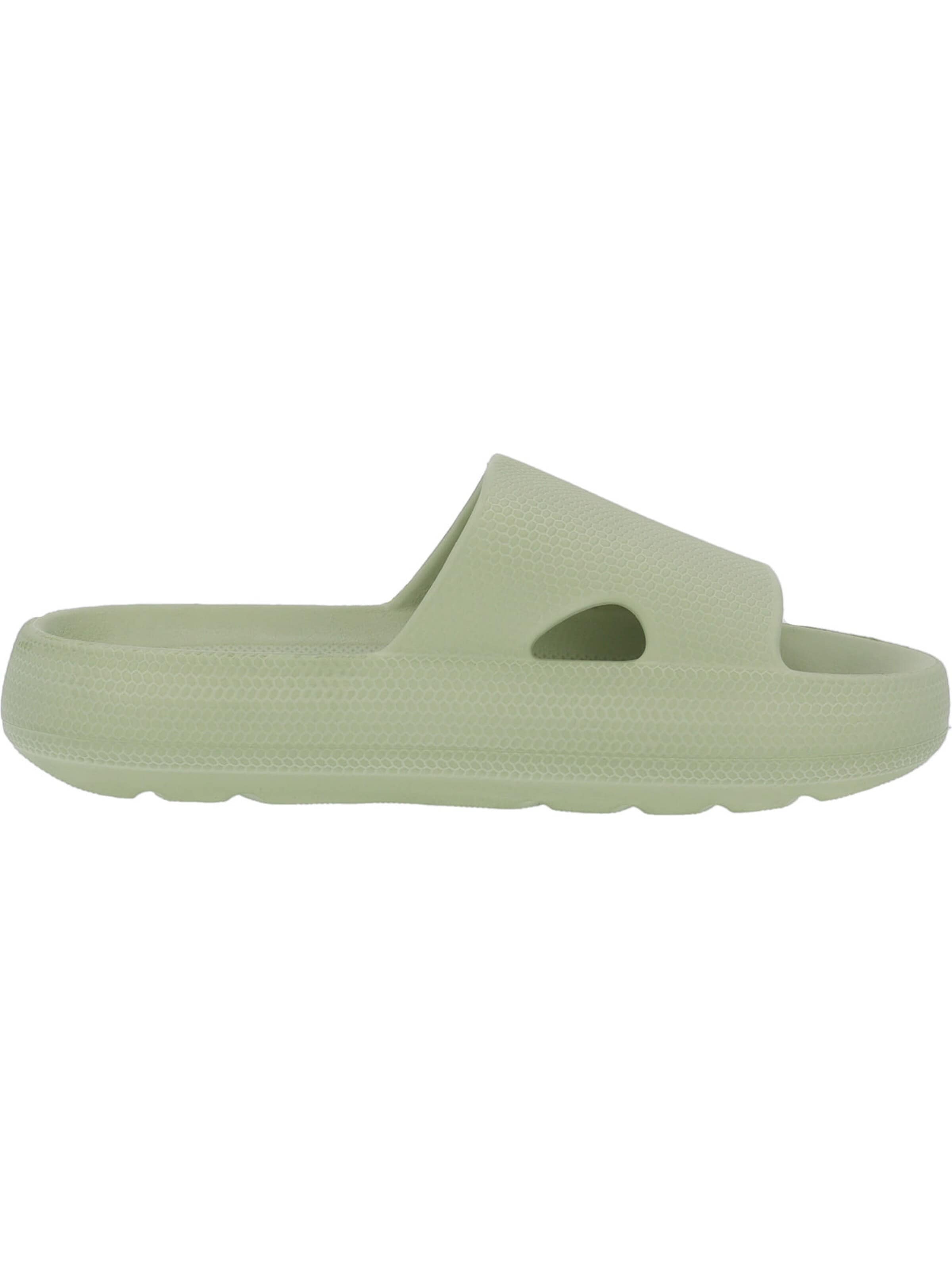 Palado Mules 'Palado Tabbris' in Green